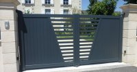 Notre société de clôture et de portail à Beaumetz-les-Cambrai